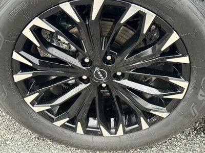 2026 Nissan Rogue 2026.5 AWD Dark Armor