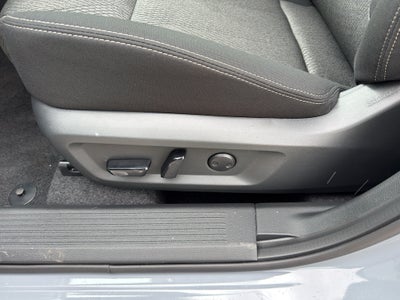2026 Nissan Rogue 2026.5 AWD SV