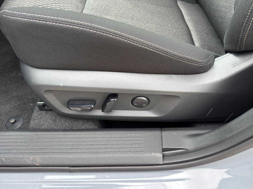 2026 Nissan Rogue 2026.5 AWD SV