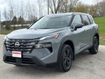 2026 Nissan Rogue 2026.5 AWD SV