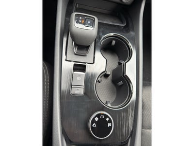 2026 Nissan Rogue 2026.5 AWD SV