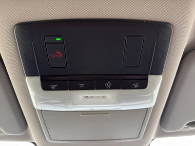 2026 Nissan Rogue 2026.5 AWD SV