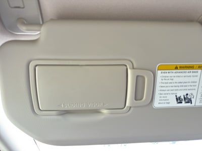 2026 Nissan Rogue 2026.5 AWD SV