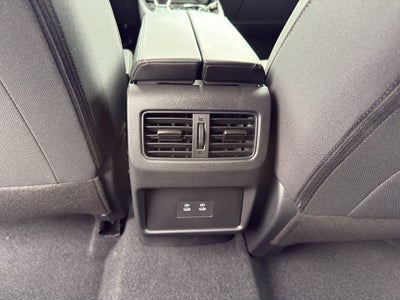 2026 Nissan Rogue 2026.5 AWD SV