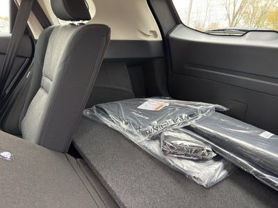 2026 Nissan Rogue 2026.5 AWD SV