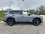 2026 Nissan Rogue 2026.5 AWD SV