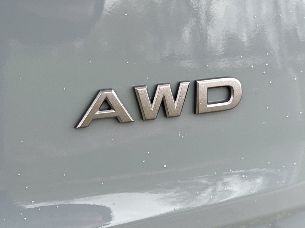2026 Nissan Rogue 2026.5 AWD SV