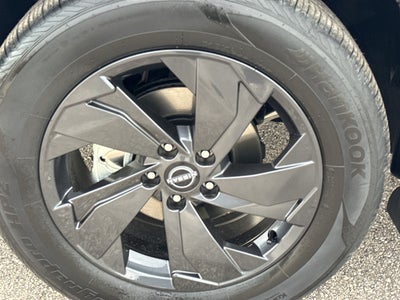 2026 Nissan Rogue 2026.5 AWD SV