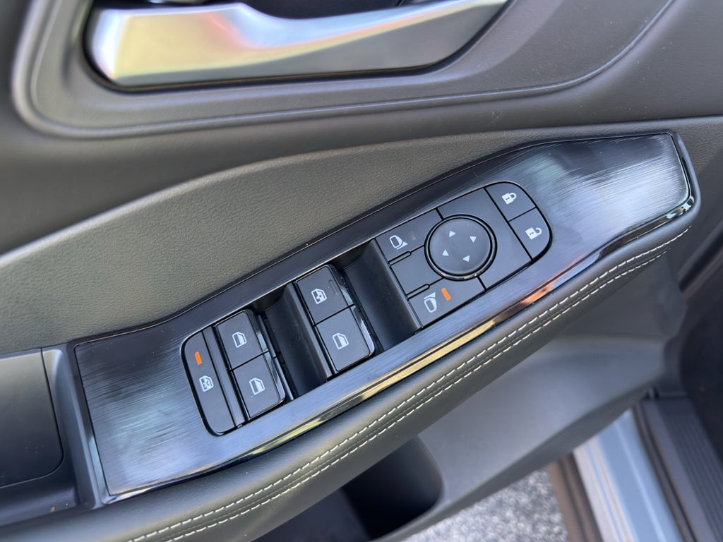 2026 Nissan Rogue 2026.5 AWD SV