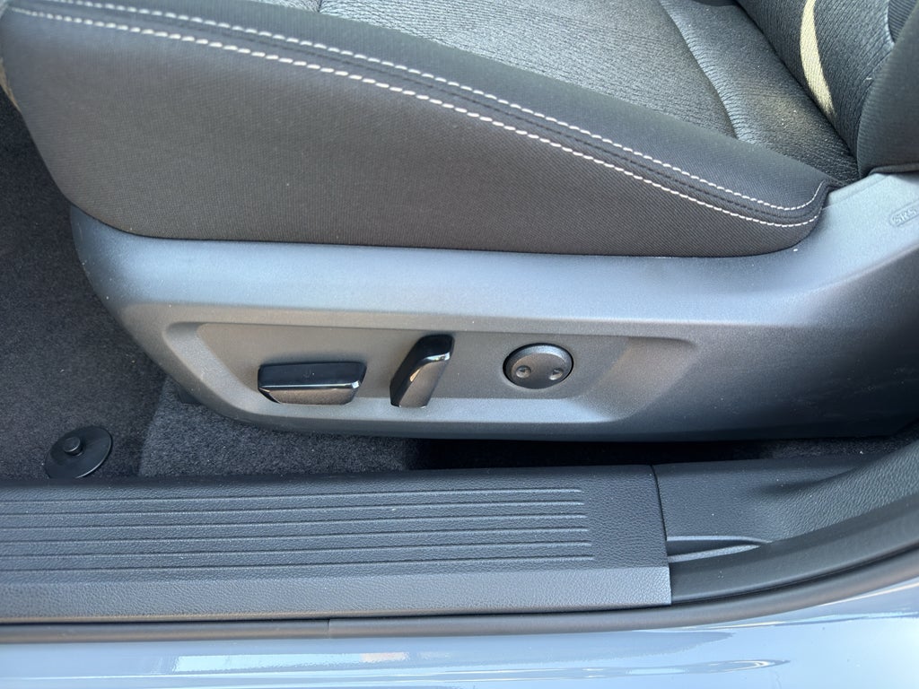 2026 Nissan Rogue 2026.5 AWD SV