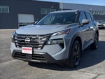 2026 Nissan Rogue 2026.5 AWD SV