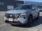2026 Nissan Rogue 2026.5 AWD SV