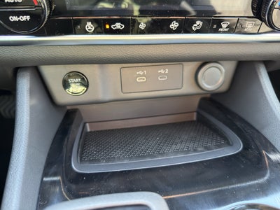 2026 Nissan Rogue 2026.5 AWD SV