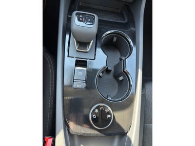 2026 Nissan Rogue 2026.5 AWD SV