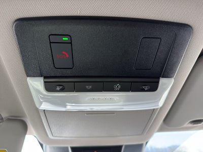 2026 Nissan Rogue 2026.5 AWD SV