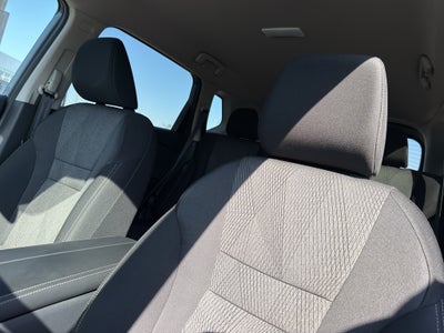 2026 Nissan Rogue 2026.5 AWD SV