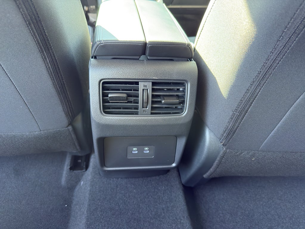 2026 Nissan Rogue 2026.5 AWD SV