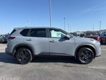 2026 Nissan Rogue 2026.5 AWD SV