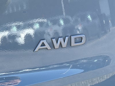 2026 Nissan Rogue 2026.5 AWD SV