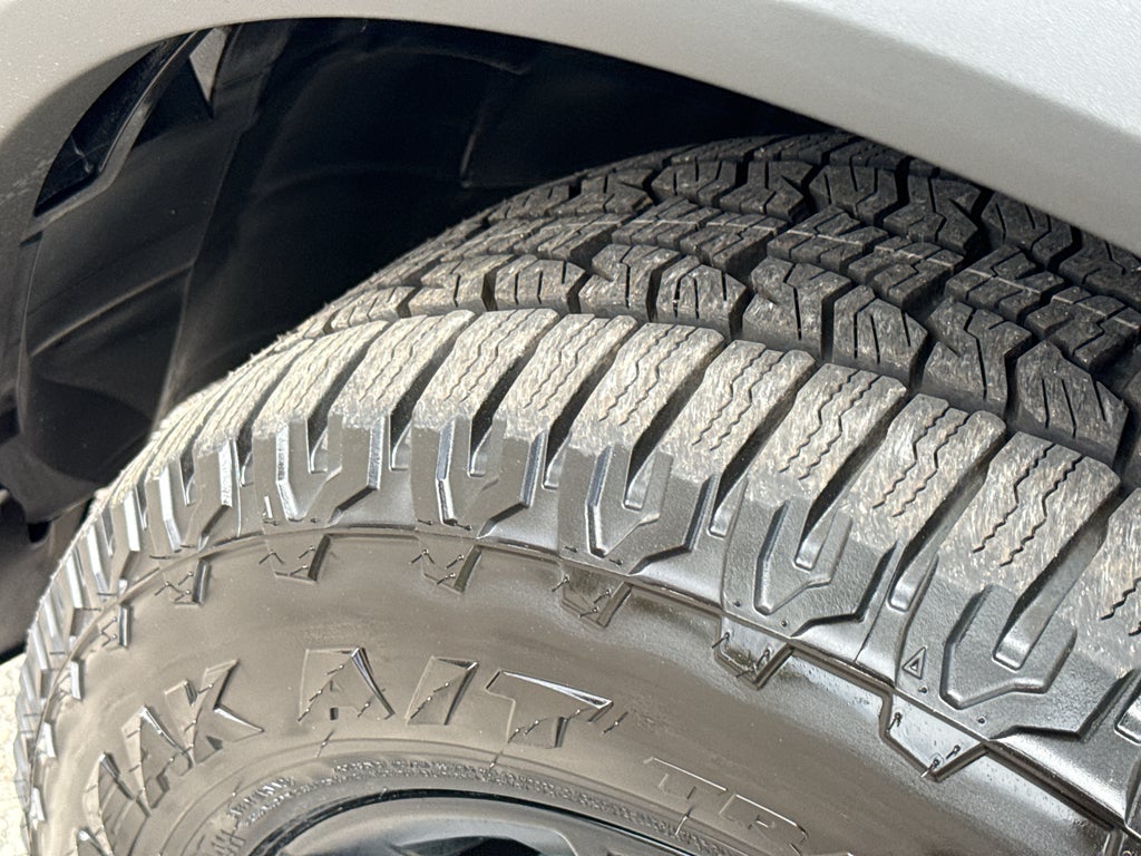 2026 Nissan Rogue 2026.5 AWD Rock Creek