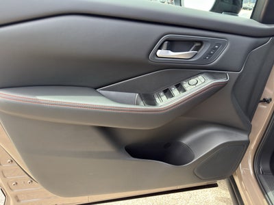 2026 Nissan Rogue 2026.5 AWD Rock Creek