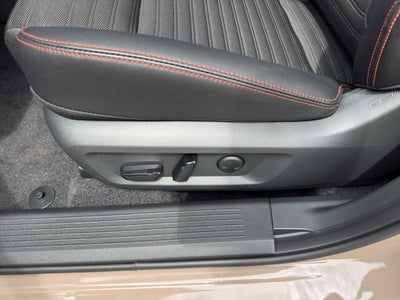 2026 Nissan Rogue 2026.5 AWD Rock Creek