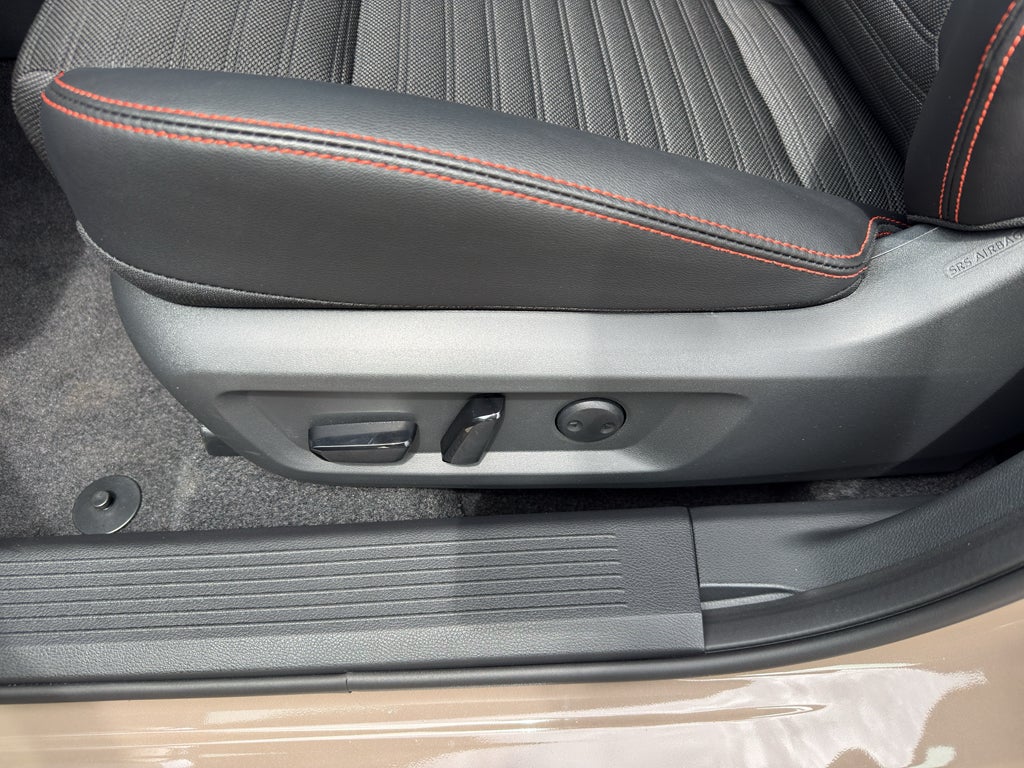 2026 Nissan Rogue 2026.5 AWD Rock Creek