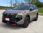 2026 Nissan Rogue 2026.5 AWD Rock Creek
