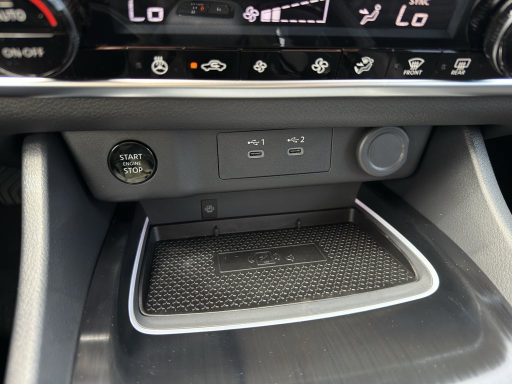 2026 Nissan Rogue 2026.5 AWD Rock Creek