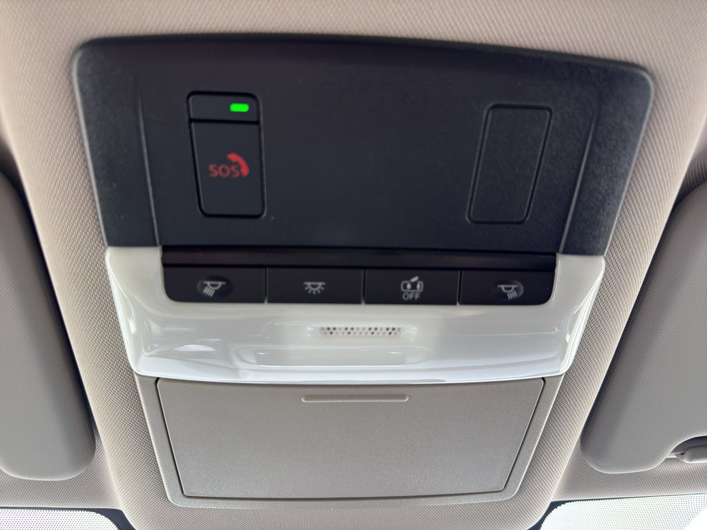 2026 Nissan Rogue 2026.5 AWD Rock Creek