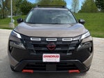 2026 Nissan Rogue 2026.5 AWD Rock Creek