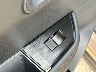 2026 Nissan Rogue 2026.5 AWD Rock Creek