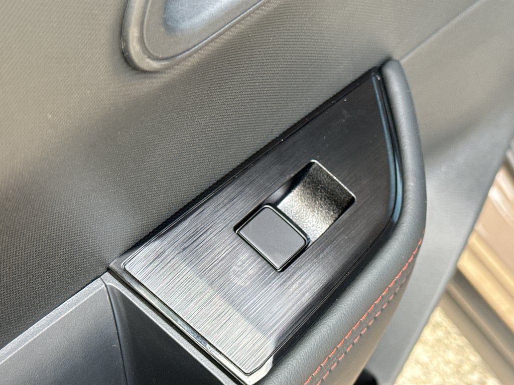 2026 Nissan Rogue 2026.5 AWD Rock Creek