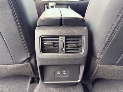 2026 Nissan Rogue 2026.5 AWD Rock Creek
