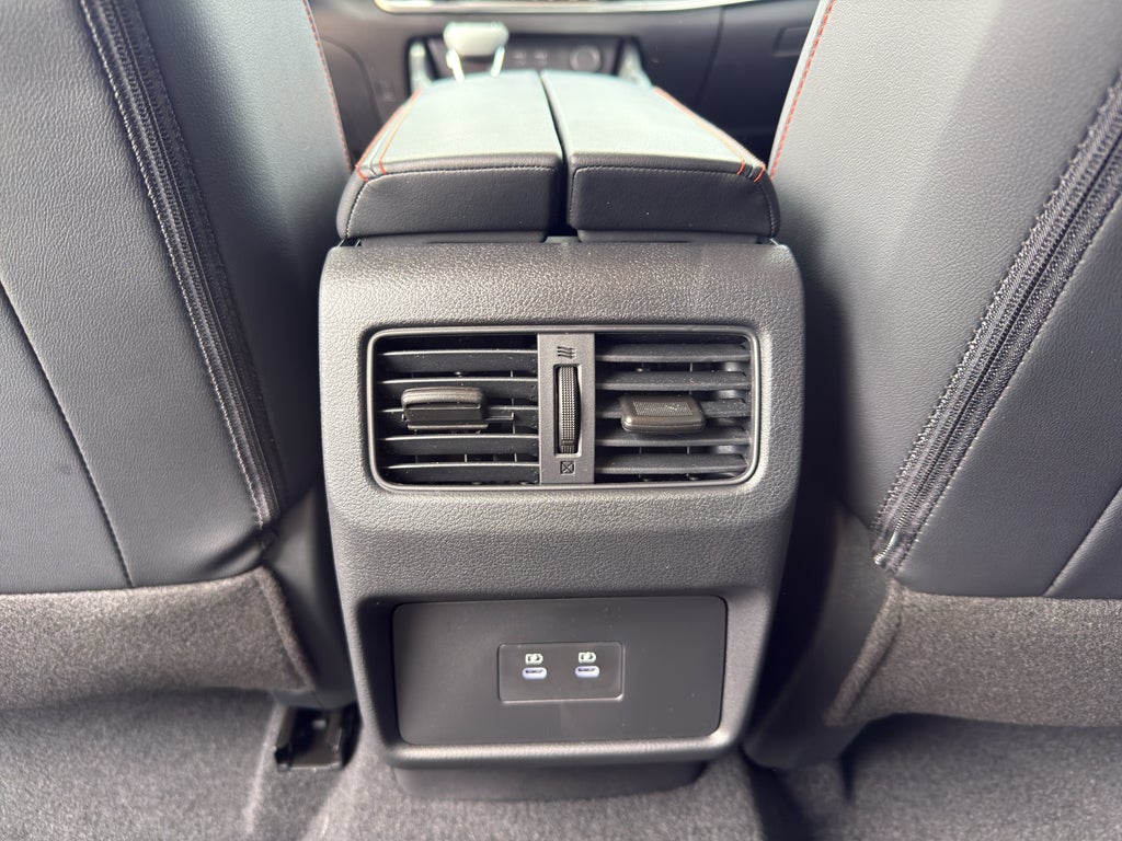 2026 Nissan Rogue 2026.5 AWD Rock Creek