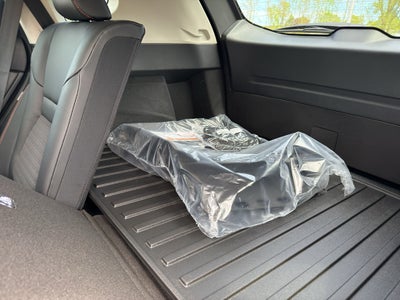 2026 Nissan Rogue 2026.5 AWD Rock Creek
