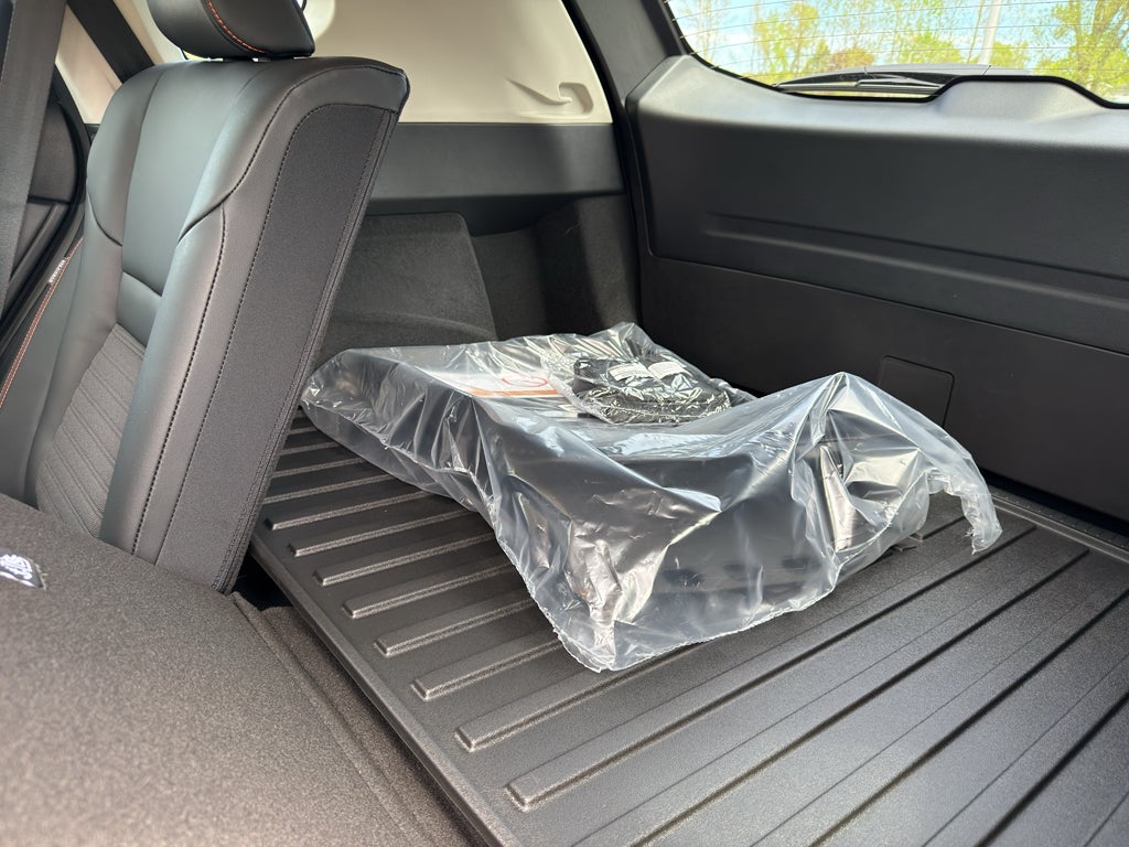 2026 Nissan Rogue 2026.5 AWD Rock Creek
