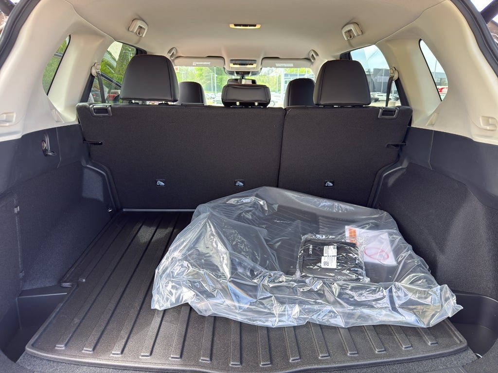2026 Nissan Rogue 2026.5 AWD Rock Creek