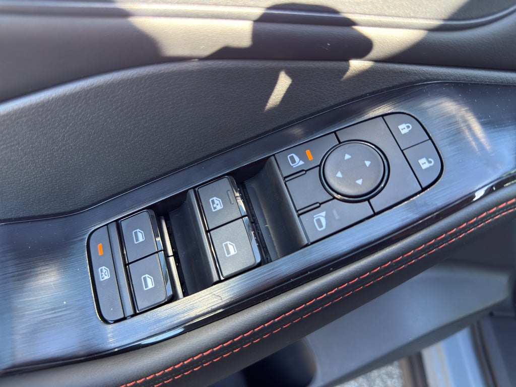 2026 Nissan Rogue 2026.5 AWD Rock Creek