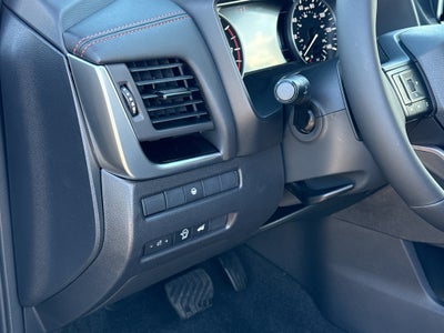 2026 Nissan Rogue 2026.5 AWD Rock Creek