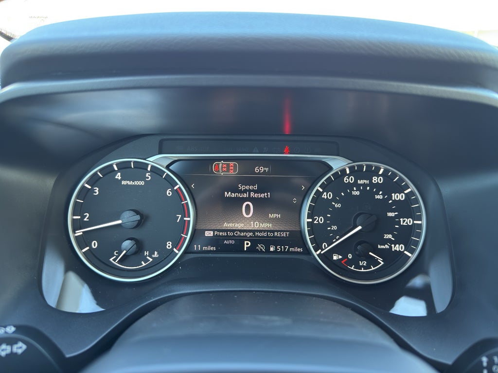 2026 Nissan Rogue 2026.5 AWD Rock Creek