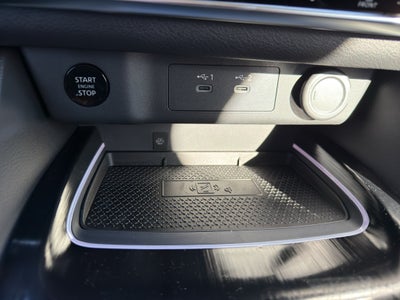 2026 Nissan Rogue 2026.5 AWD Rock Creek