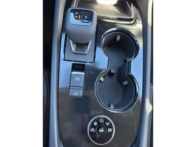2026 Nissan Rogue 2026.5 AWD Rock Creek