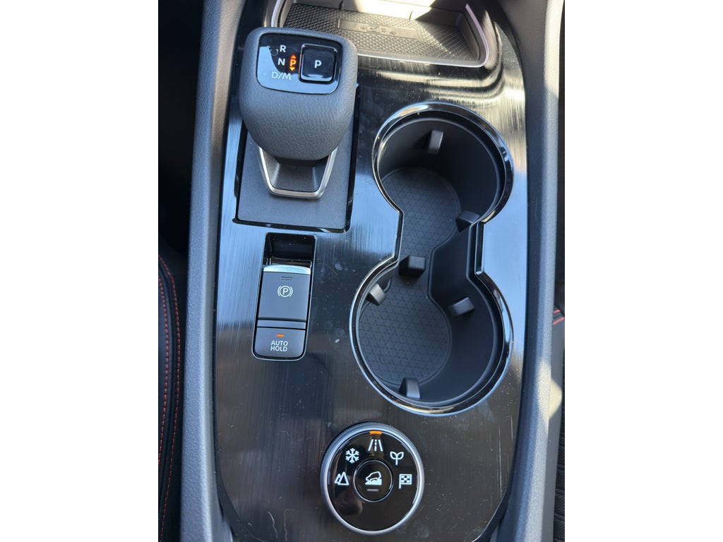 2026 Nissan Rogue 2026.5 AWD Rock Creek