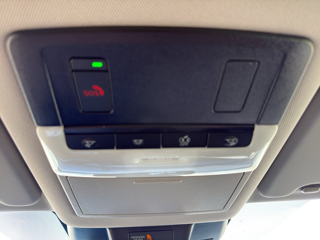 2026 Nissan Rogue 2026.5 AWD Rock Creek