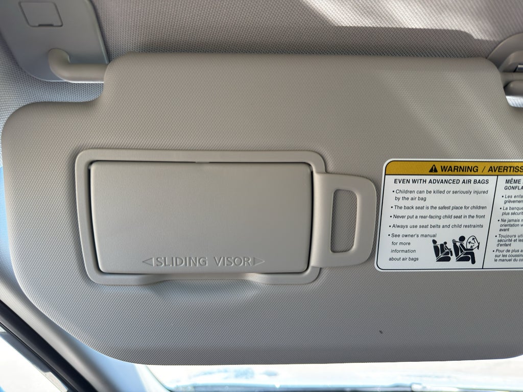 2026 Nissan Rogue 2026.5 AWD Rock Creek