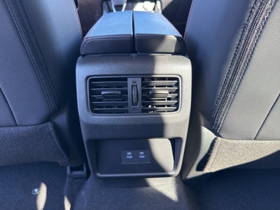 2026 Nissan Rogue 2026.5 AWD Rock Creek