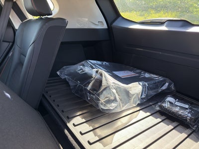 2026 Nissan Rogue 2026.5 AWD Rock Creek