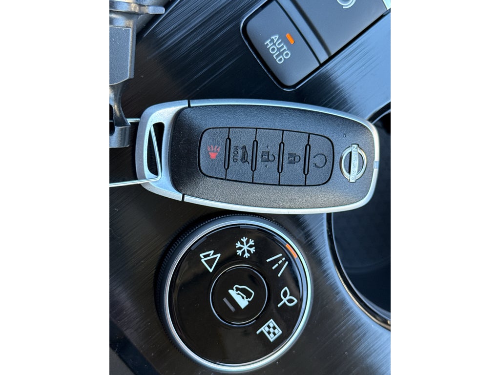 2026 Nissan Rogue 2026.5 AWD Rock Creek