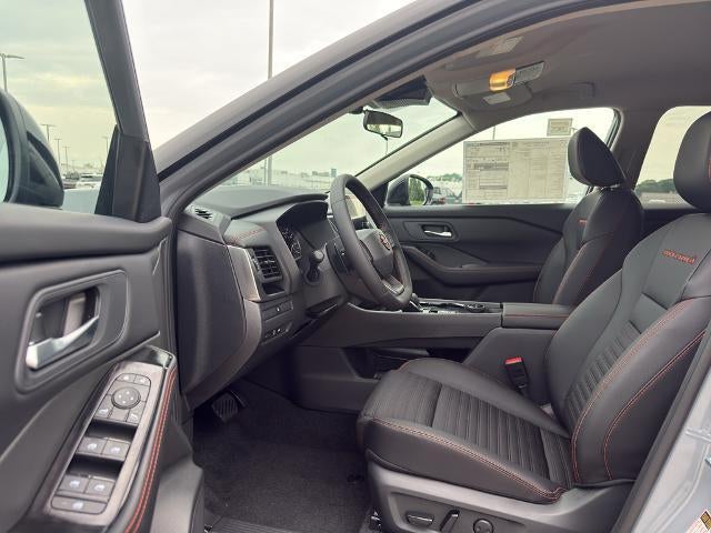 2026 Nissan Rogue 2026.5 AWD Rock Creek